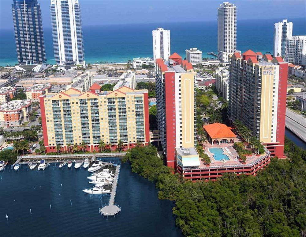 Sunny Isles Vacation Apartments By Globe Quarters Sunny Isles Beach Exterior foto