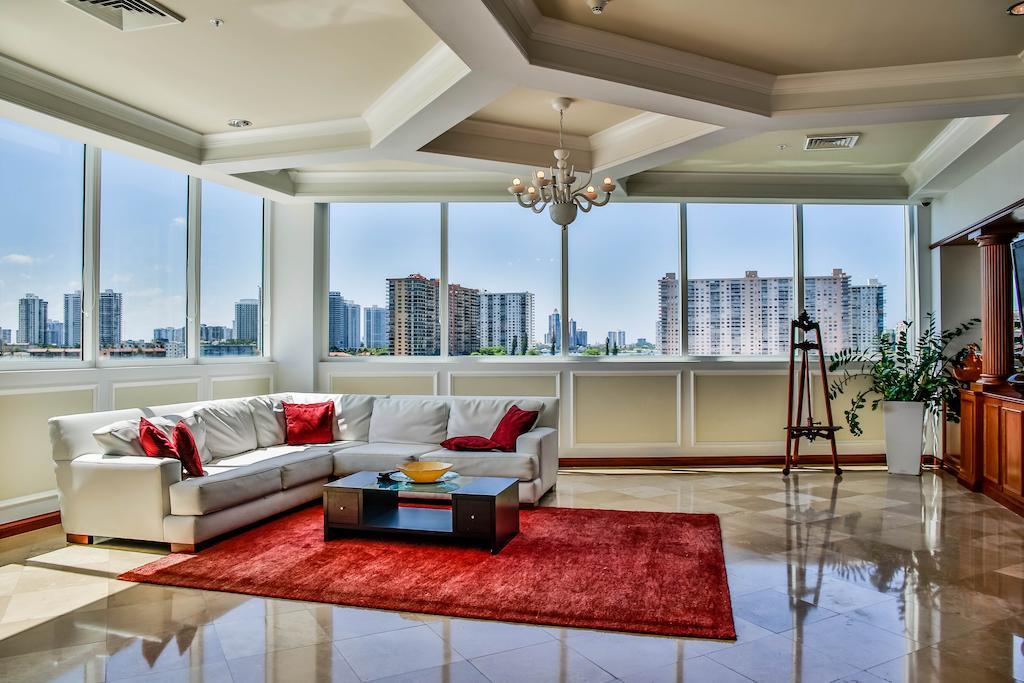 Sunny Isles Vacation Apartments By Globe Quarters Sunny Isles Beach Exterior foto