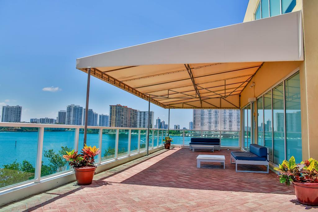 Sunny Isles Vacation Apartments By Globe Quarters Sunny Isles Beach Exterior foto