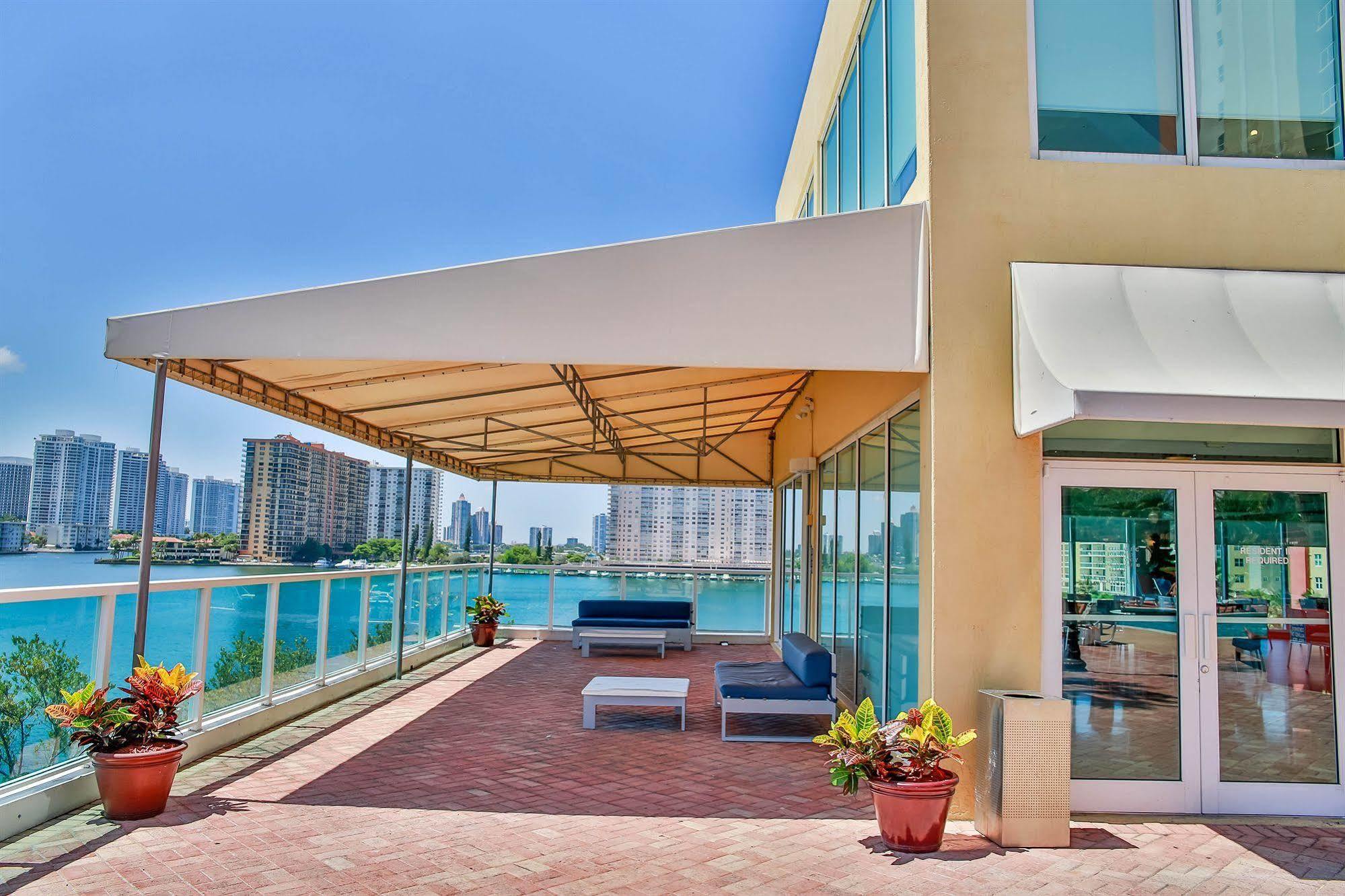 Sunny Isles Vacation Apartments By Globe Quarters Sunny Isles Beach Exterior foto