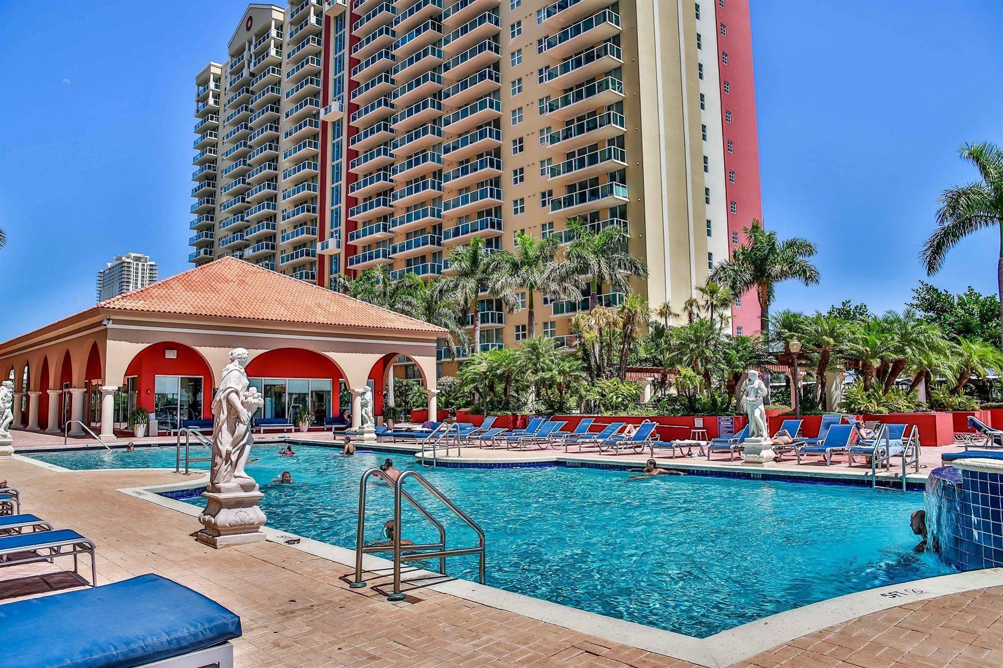 Sunny Isles Vacation Apartments By Globe Quarters Sunny Isles Beach Exterior foto