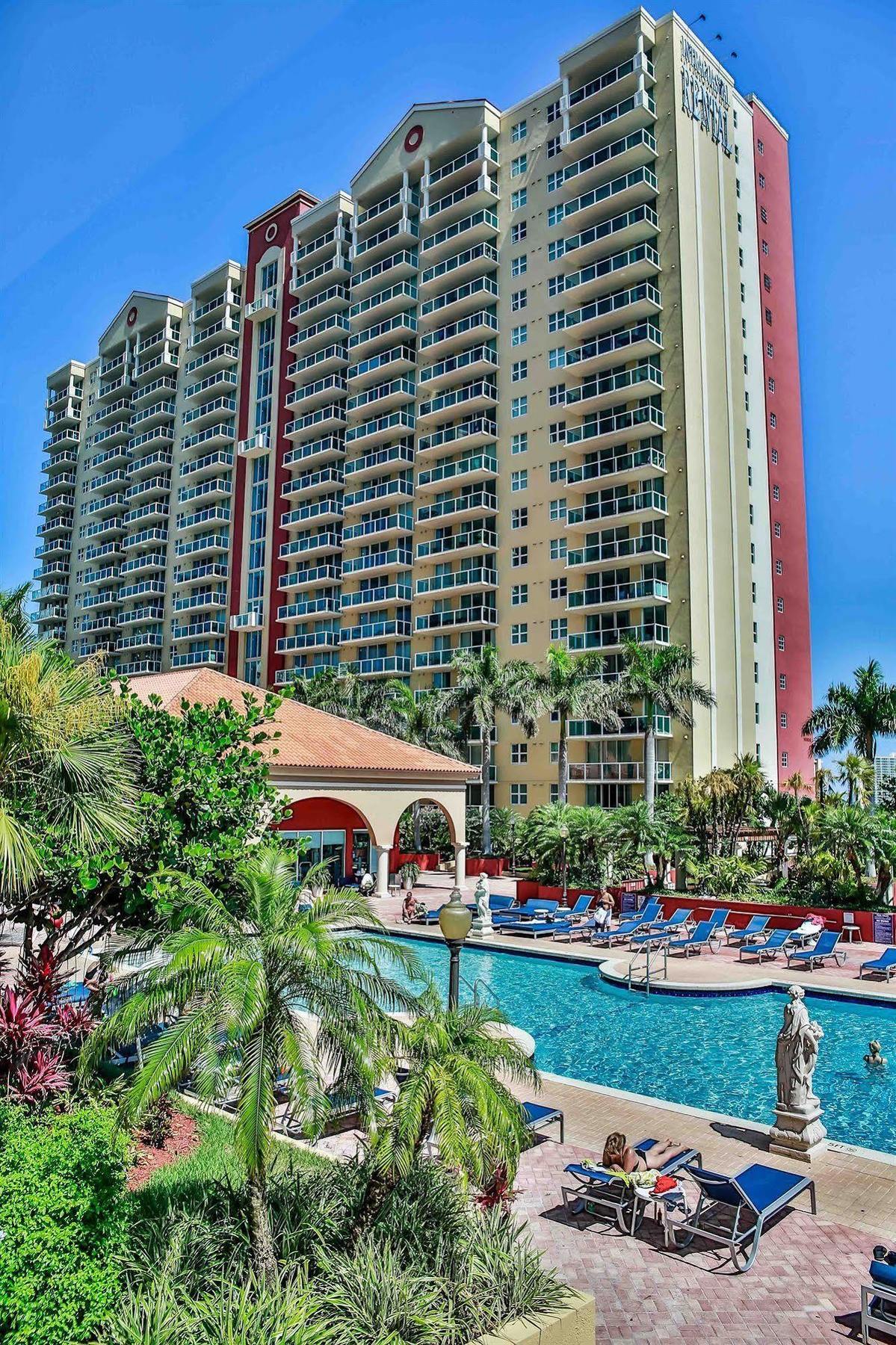 Sunny Isles Vacation Apartments By Globe Quarters Sunny Isles Beach Exterior foto